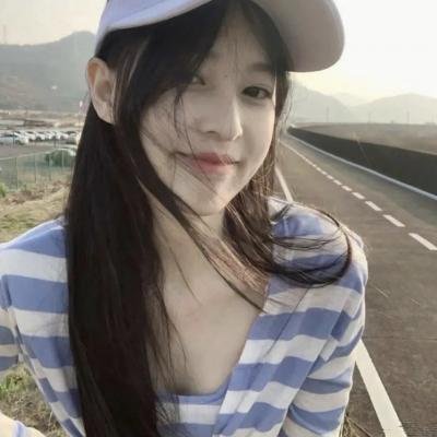 职业女郎