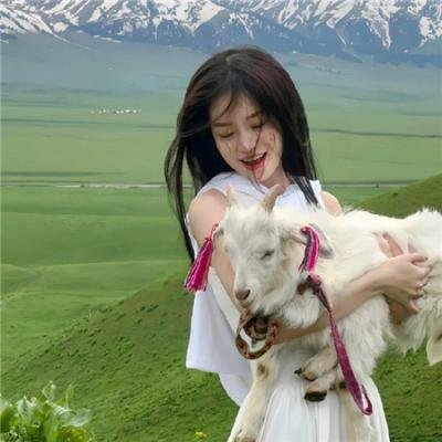 我的女儿们
