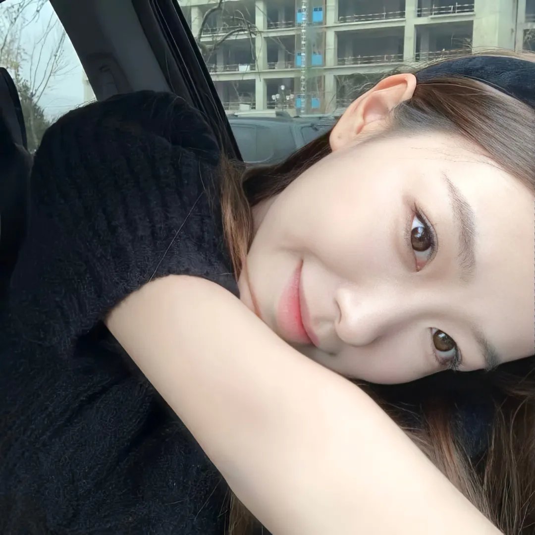 爱心小天使